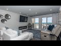 Gulf Front Vacation Rental at Pinnacle Port - Panama City Beach, Florida