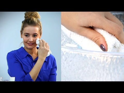How to Pop a Pimple Without Leaving Any Damage How to Pop a Pimple Without Leaving Any Damage