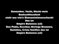 Kollegah - Empire Business (Lyrics/Audio)