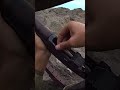 that thing was stuck 😅 how to clear a jam m1 garand ddayohio militaryhistory