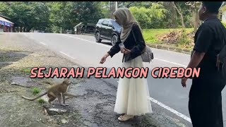 Mengenal Sejarah Singkat Wisata PELANGON  || Tempat ZIARAH.