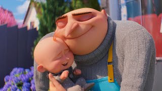 Everybody Wants to Rule the World | Despicable Me 4 (3D)