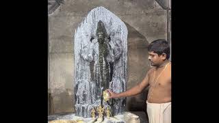 Panchamrutha Abhisheka ಪಂಚಾಮೃತ