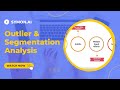 How to Do Outlier and Segmentation Analysis in Symon.AI