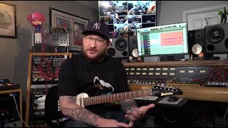 Josh Smith - How to play “Brown Gatton,” part 1