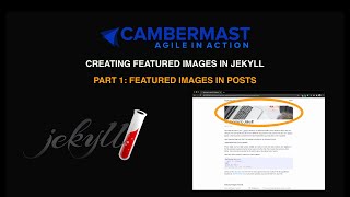 Add featured images to Jekyll posts (Part 1)