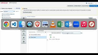 Dynamic Approval using BPM Worklist