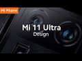 #Mi11Ultra is here | #TheDirectorsCut