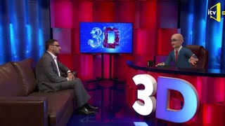 3D - 29.04.2020 - Hacı Şahin Həsənli