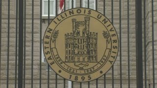 Total of 118 positions to be eliminated from Eastern Illinois University; cannot rule out possibilit