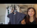 zara h u0026m and mango try on haul smart casual outfit ideas