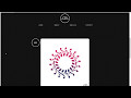 🐚 loading animation with CSS variables