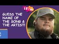 Guess the Country Songs 2023  Music Quiz