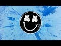 Marshmello/Bastille Vs. Ed Sheeran -