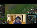 When Pro Player Gets Mocked By Other Pro Player in League of Legends...  Funny LoL Series #596