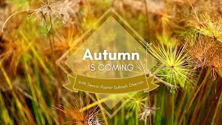 Autumn is Coming