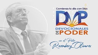 Devocionales de Poder | Jueves, 28 de noviembre de 2024