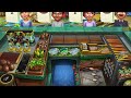 which level u0026 restaurant you will get the automatic machines in cooking fever