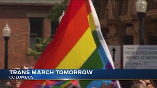 Columbus Pride to feature first Trans March, other new events