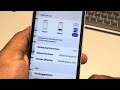 Snapchat notifications not showing on iPhone Lock Screen - Fix