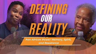 Inside Your DNA: Reconnecting to Our Cultural Spirit - Ep 26