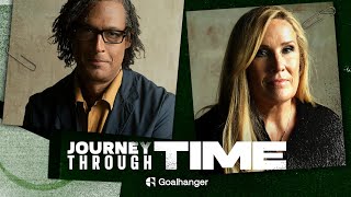 Journey Through Time Trailer
