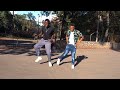 @MakhadziSA - Magear (Dance video)🔥#subscribe