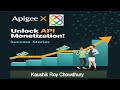 Unlock Apigee X’s API Monetization Power: Enterprise Success Stories!