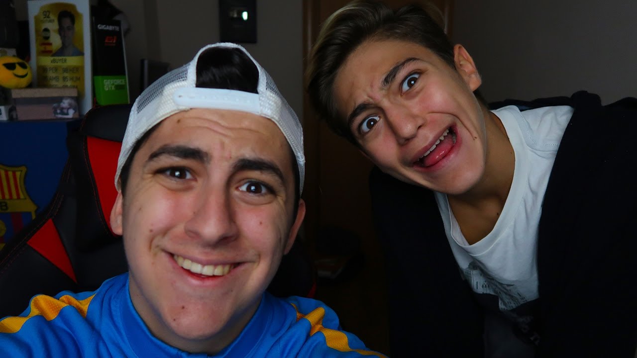 El Vídeo Sin Editar Youtube