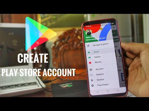 How To Create Google Play Store Account EASY 2017 How To Create Google Play Store Account EASY 2017