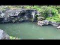 pantihan falls maragondon tourist spot in cavite moto vlog