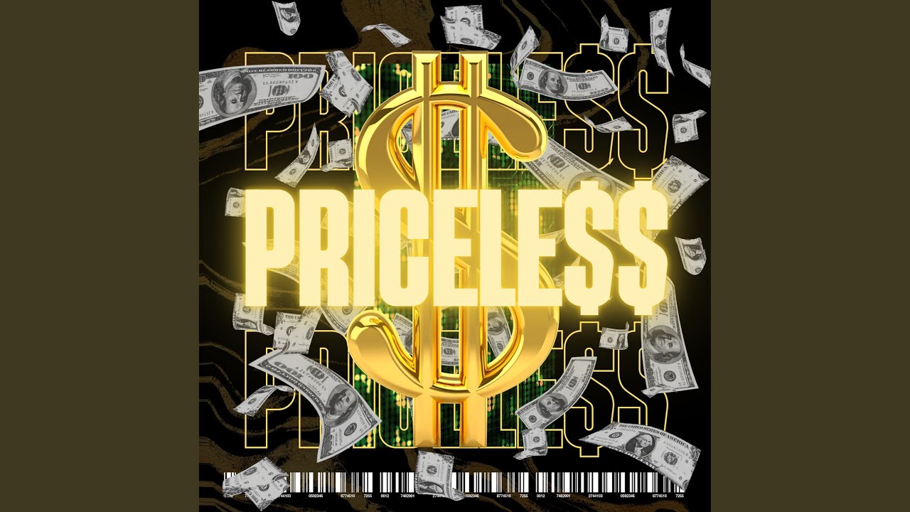Priceless Youtube