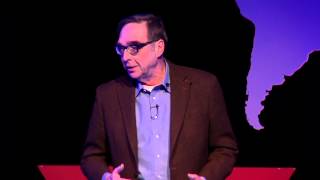 What is a college education? David Ray at TEDxOU