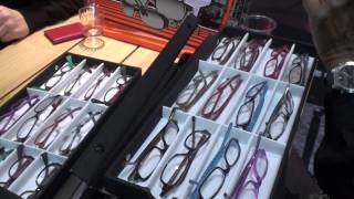 The Lafont Experience - Margaux \u0026 Camille optique