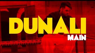Dunali by Ninja | latest punjabi whatsapp lyrical status video 2018 | Jatt di dunali
