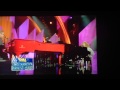Lady Gaga and Elton John Gaga and the Jets!