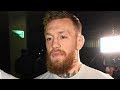 Conor McGregor ARRESTED In Miami Beach After DESTROYING A Fans Phone!