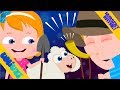 Little Boy Blue | Songs for Children | Video For Kids