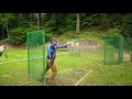 National Championship 2019 | Standard division | Robert Černigoj IPSC