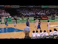 ウインターカップ2014 桜花学園vs昭和学院 3q2 女子決勝 高校バスケ