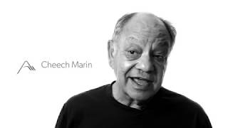 Cheech Marin on Chicano Art