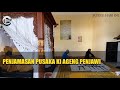 PENJAMASAN PUSAKA KI AGENG PENJAWI