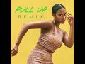 Mayra Andrade - Pull up (Kwano SA Afro House Remix)