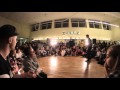 House 1x1 finals Marta Sista vs Arni 3rd (extra round) (SKILLZ Halloween Jam 2015)