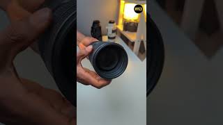 Nikon 70-200mm f2.8 Lens | Image Stabilization Version