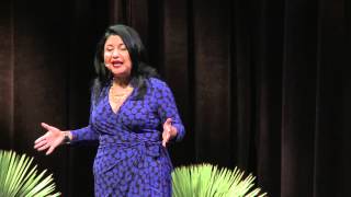 Patriarchy -- power and gender in the 21c | Ananya Roy | TEDxMarin