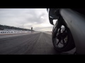 bopchopcam 7.13 gopro santa pod 2016 gsx nitrous dragbike