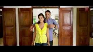 'Abhi Abhi Jism 2' Official Song  - Sunny Leone, Arunnoday Singh, Randeep Hooda.