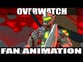 Overwatch Animated Short | 