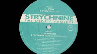 Strychnine - Utopia (1994)